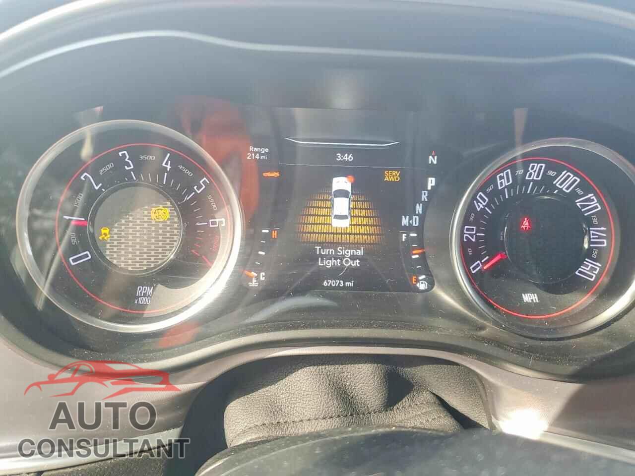 DODGE CHALLENGER 2019 - 2C3CDZGGXKH759749