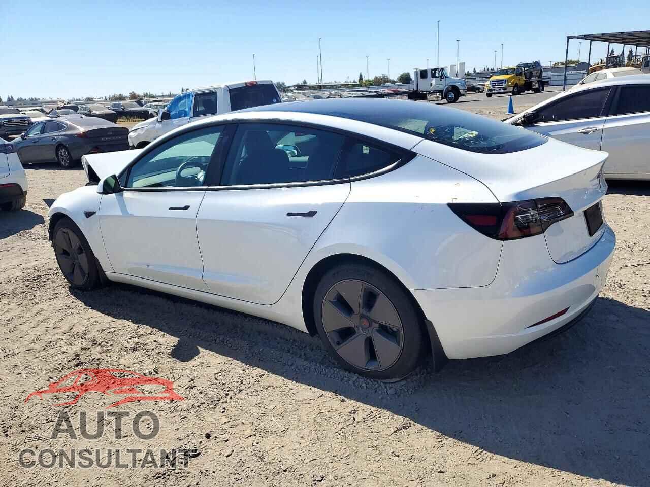 TESLA MODEL 3 2023 - 5YJ3E1EA7PF501033