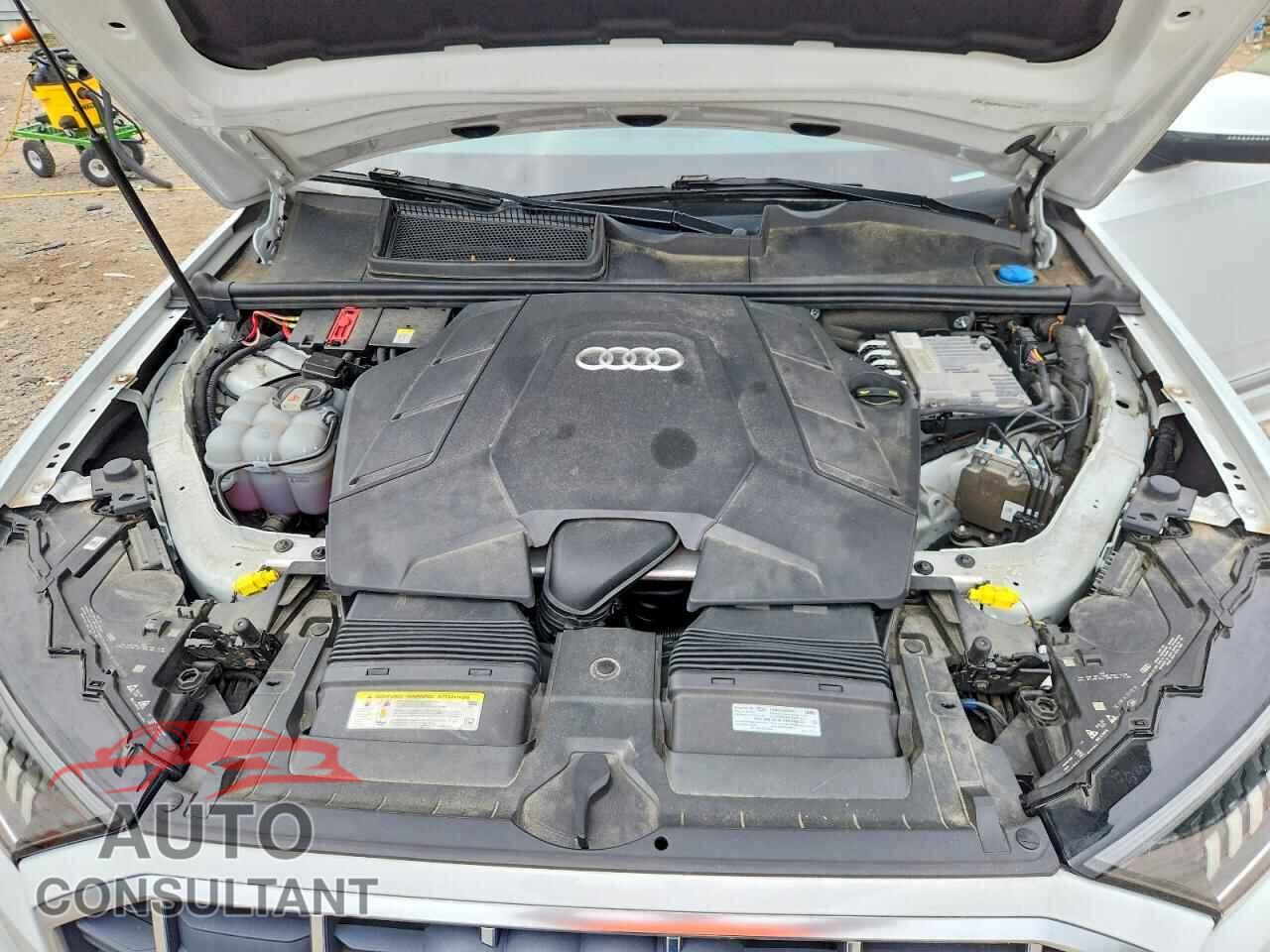AUDI Q7 2020 - WA1VXAF74LD002837