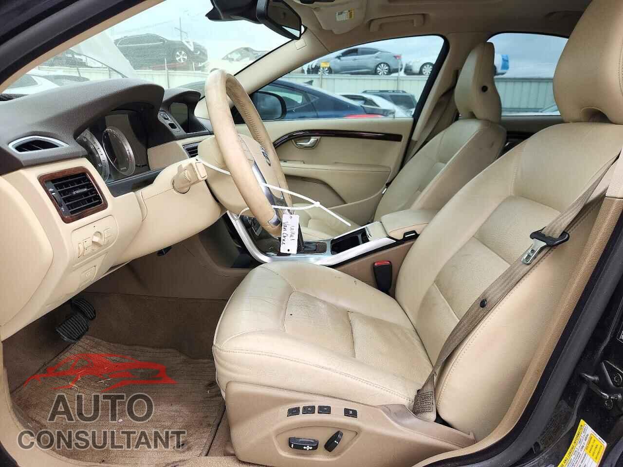VOLVO S80 2013 - YV1952AS9D1173112