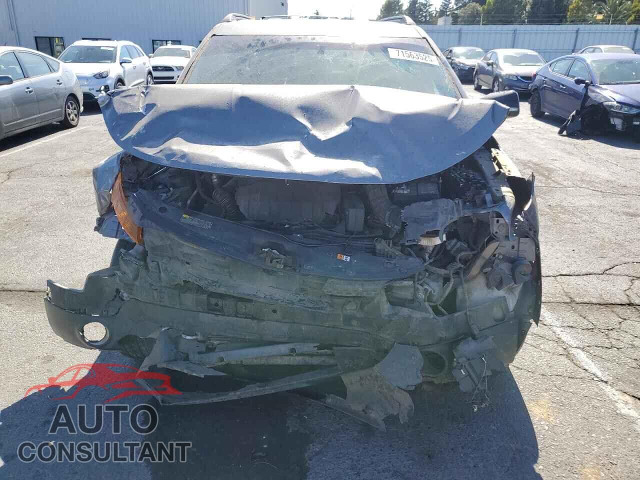 FORD EXPLORER 2012 - 1FMHK7D98CGB02653