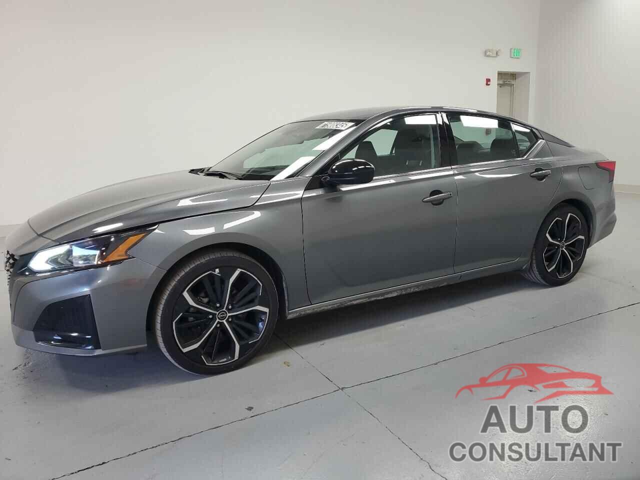 NISSAN ALTIMA 2024 - 1N4BL4CV9RN334015