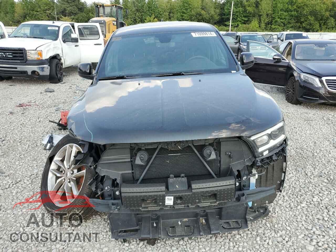 DODGE DURANGO 2023 - 1C4RDHDG2PC718725
