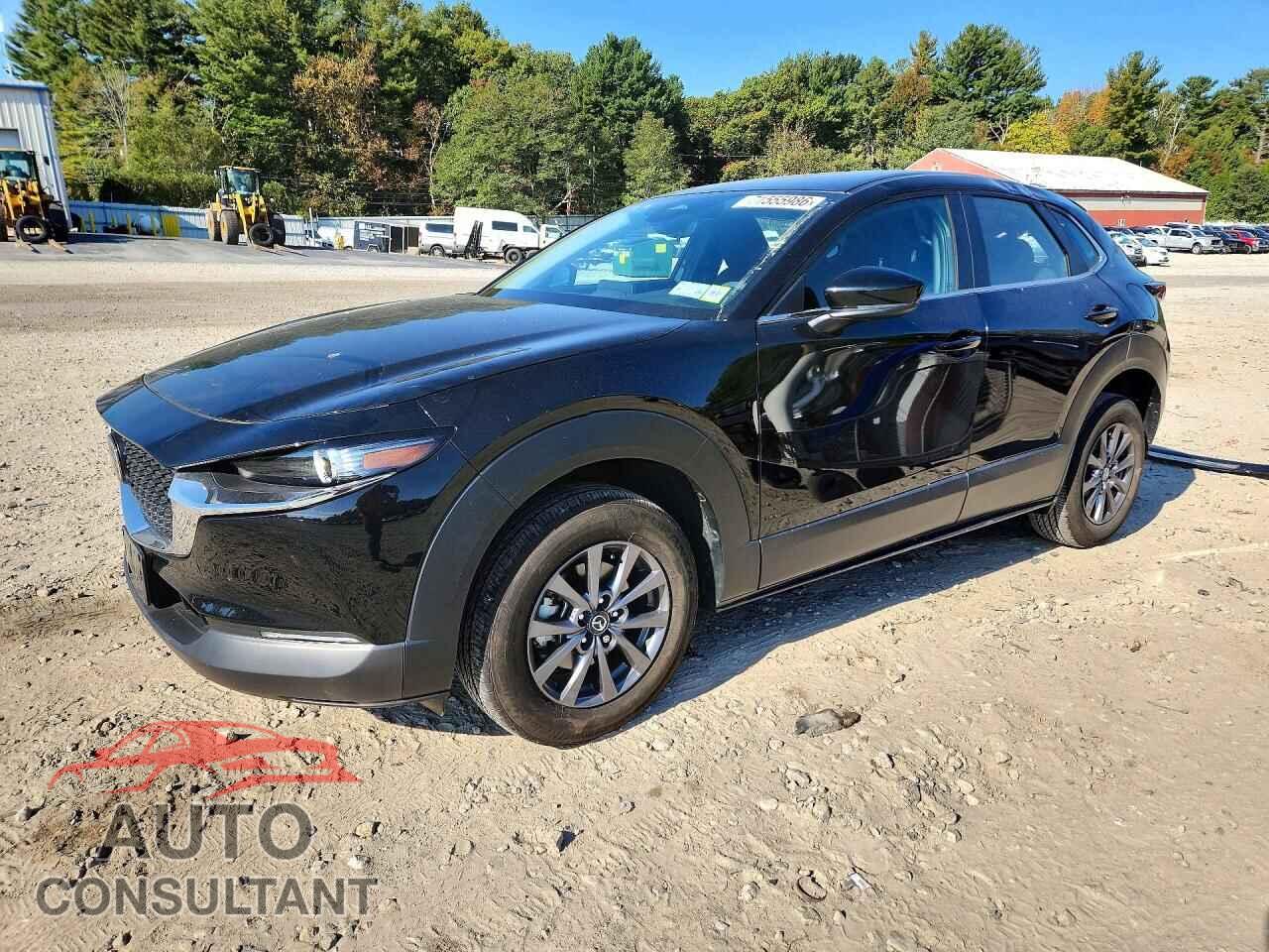 MAZDA CX30 2024 - 3MVDMBAM2RM708262