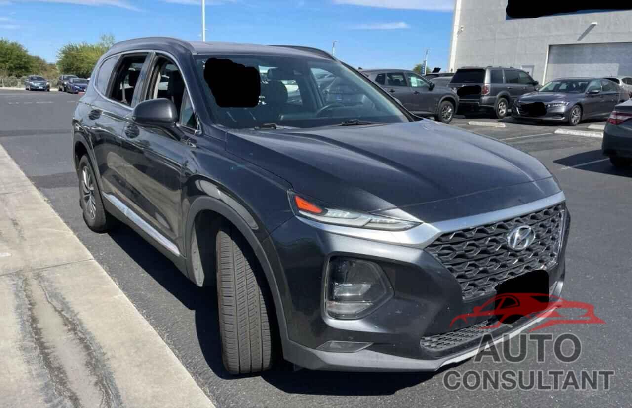 HYUNDAI SANTA FE 2020 - 5NMS33AD0LH201100