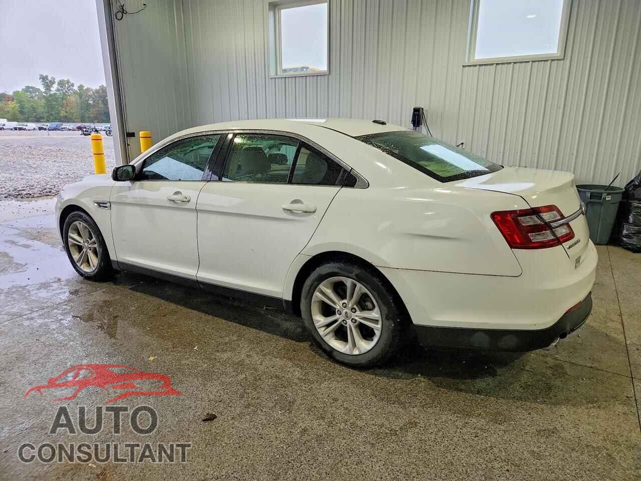 FORD TAURUS 2013 - 1FAHP2E80DG152159