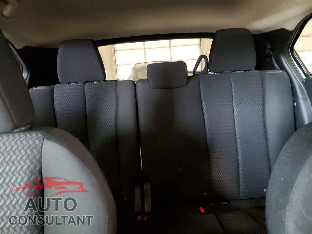 MITSUBISHI ECLIPSE 2023 - JA4ATVAA4PZ006853