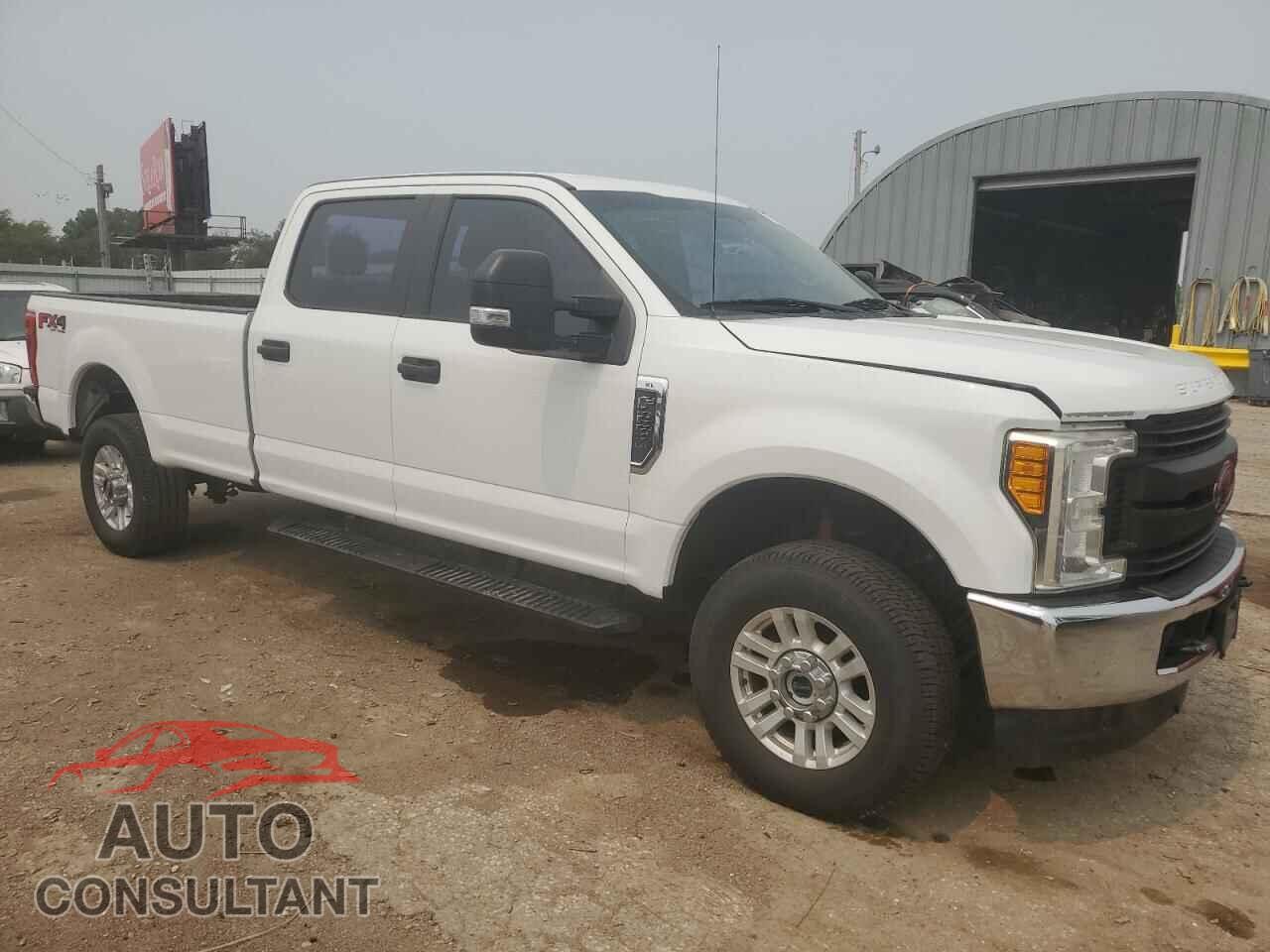 FORD F250 2017 - 1FT7W2B63HEE55918