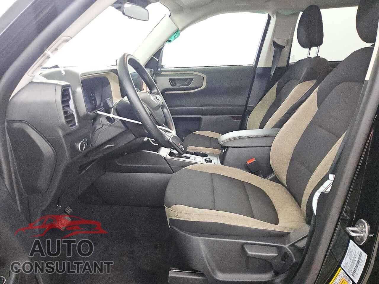 FORD BRONCO 2026 - 3FMCR9BN5TRE62084