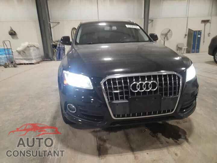 AUDI Q5 2014 - WA1CMAFP1EA060666