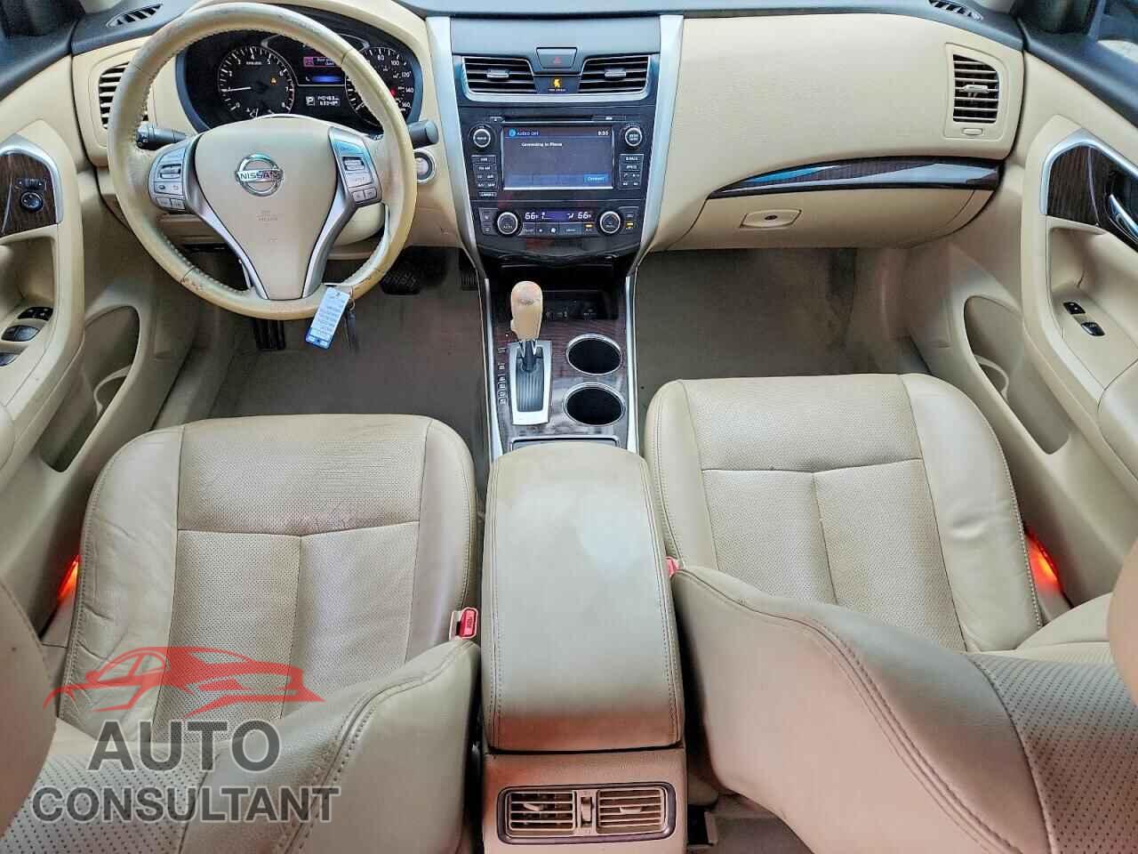 NISSAN ALTIMA 2014 - 1N4AL3AP1EC111676