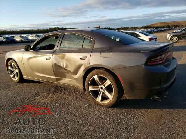 DODGE CHARGER 2018 - 2C3CDXCT0JH124450