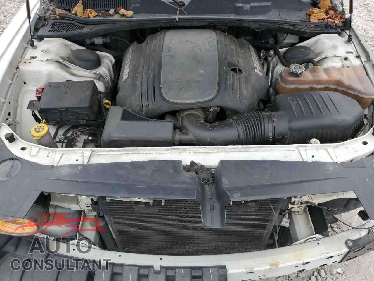 DODGE CHALLENGER 2017 - 2C3CDZBT5HH582900