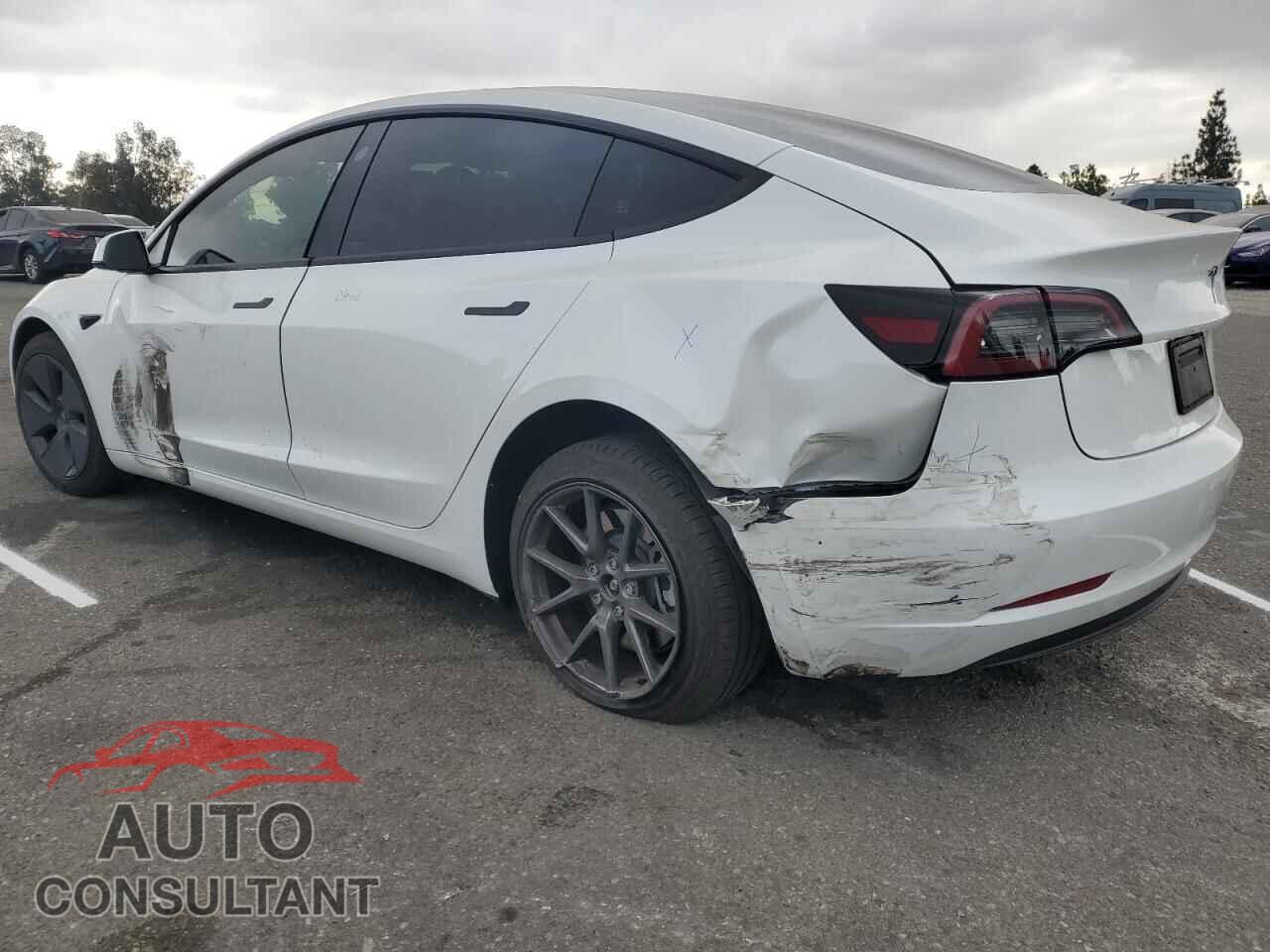 TESLA MODEL 3 2023 - 5YJ3E1EA8PF691067