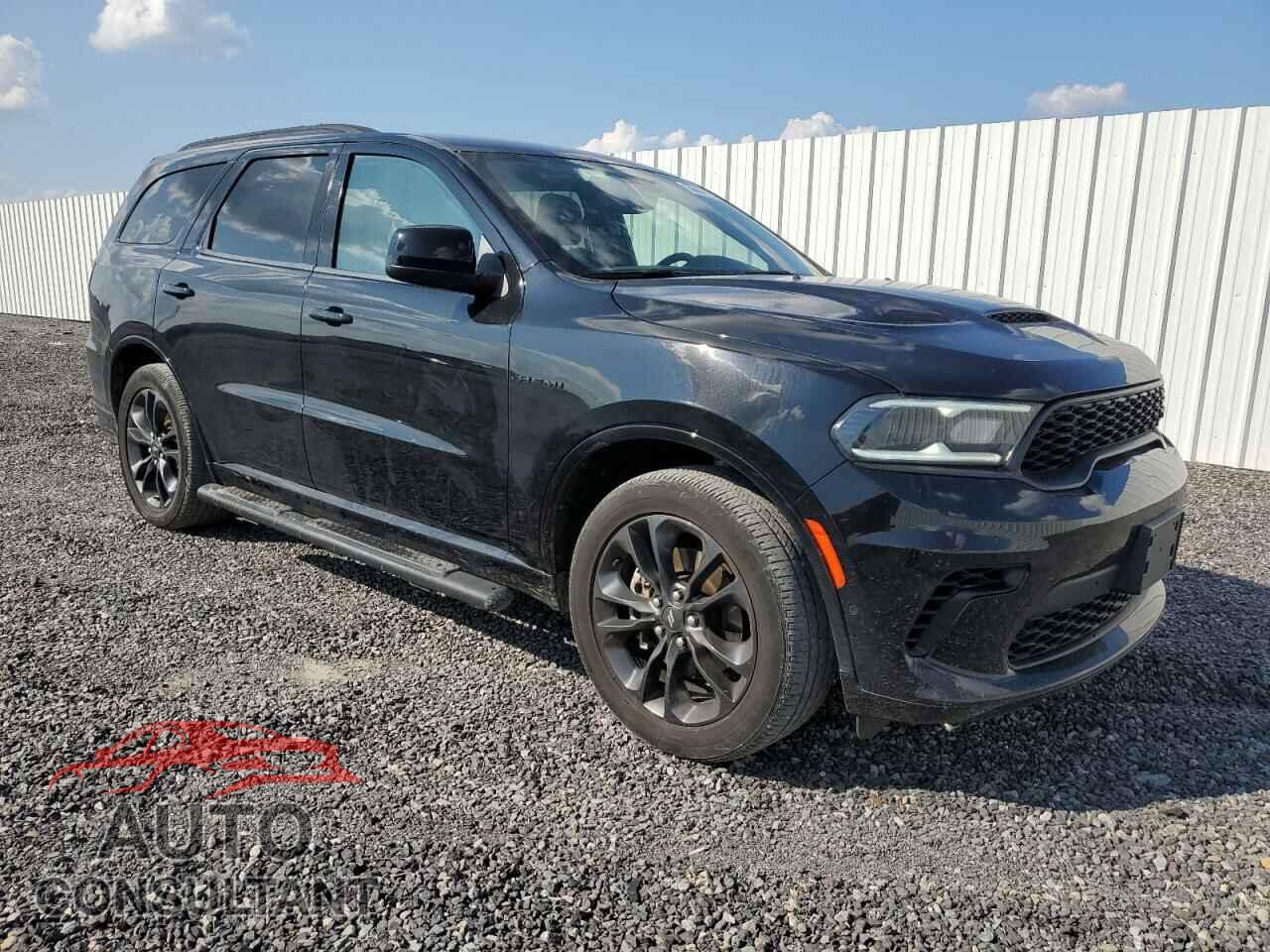 DODGE DURANGO 2023 - 1C4SDHCT4PC636298