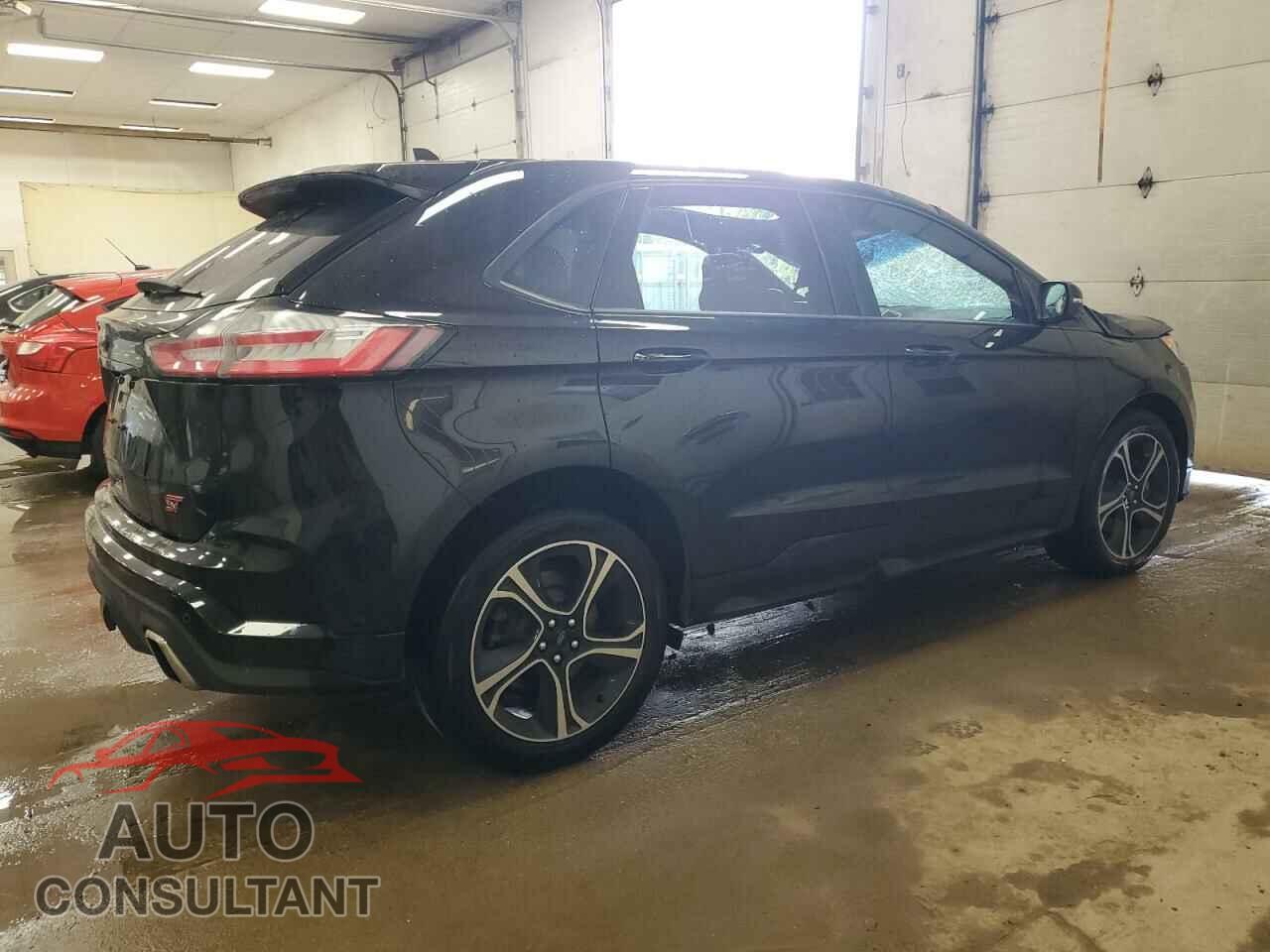 FORD EDGE 2020 - 2FMPK4AP3LBA96457