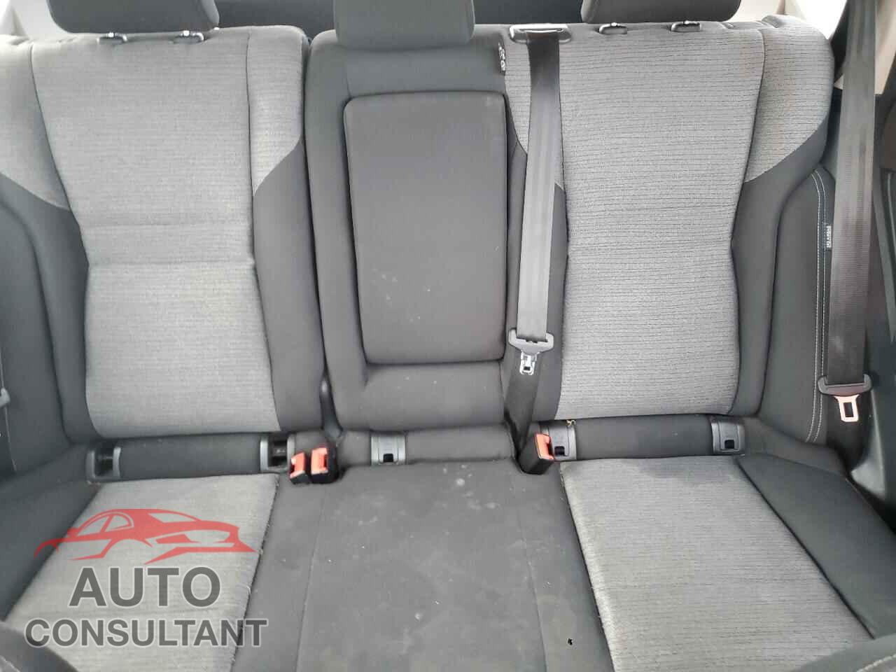 NISSAN ROGUE 2022 - 5N1BT3BB7NC704035