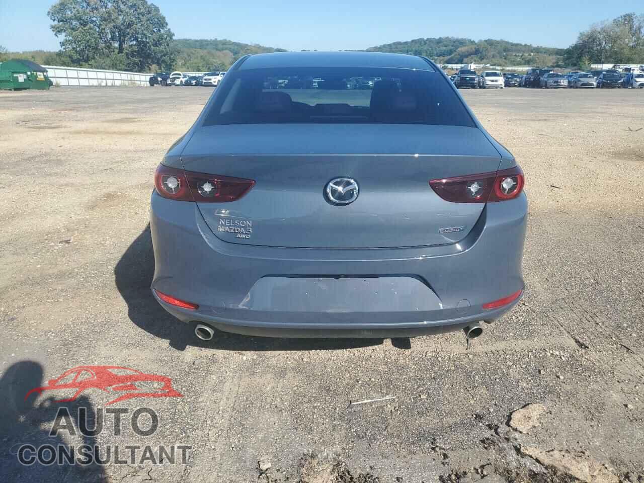 MAZDA 3 2023 - 3MZBPBCM1PM357013