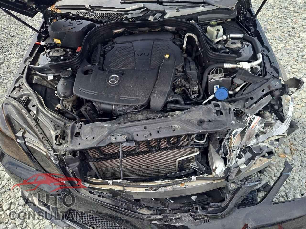 MERCEDES-BENZ E-CLASS 2013 - WDDHF5KB9DA736664