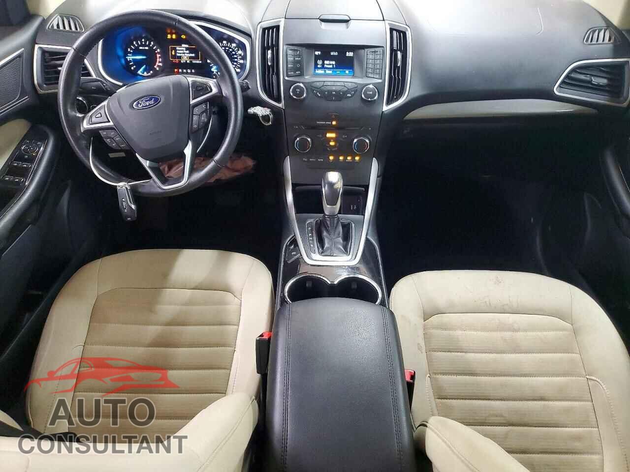 FORD EDGE 2016 - 2FMPK4J92GBB89820