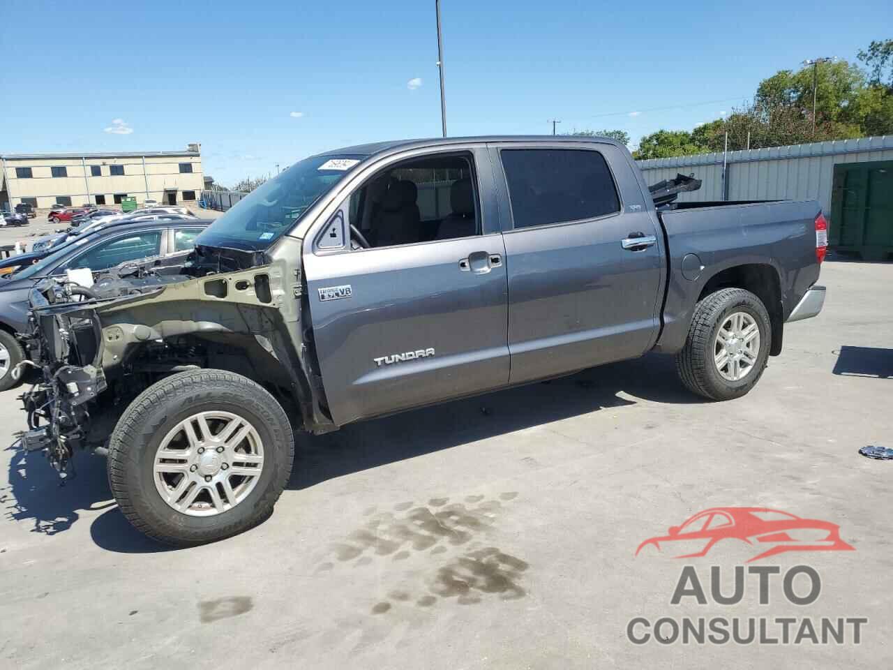 TOYOTA TUNDRA 2018 - 5TFEY5F10JX233171