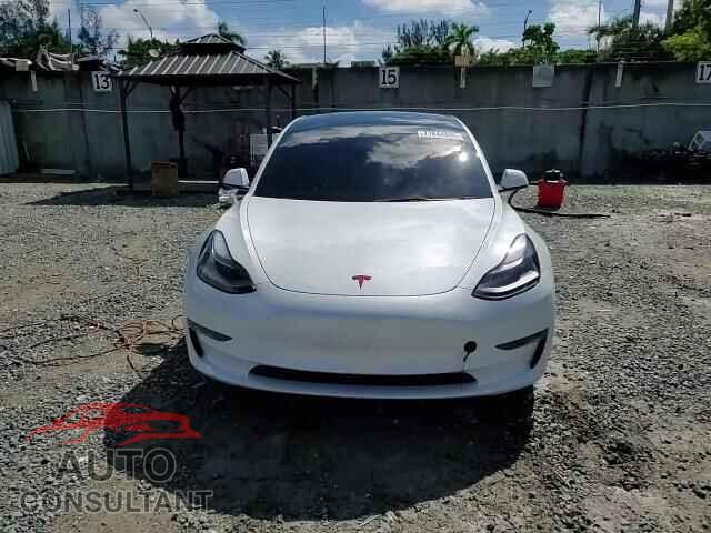 TESLA MODEL 3 2023 - 5YJ3E1EA6PF575558