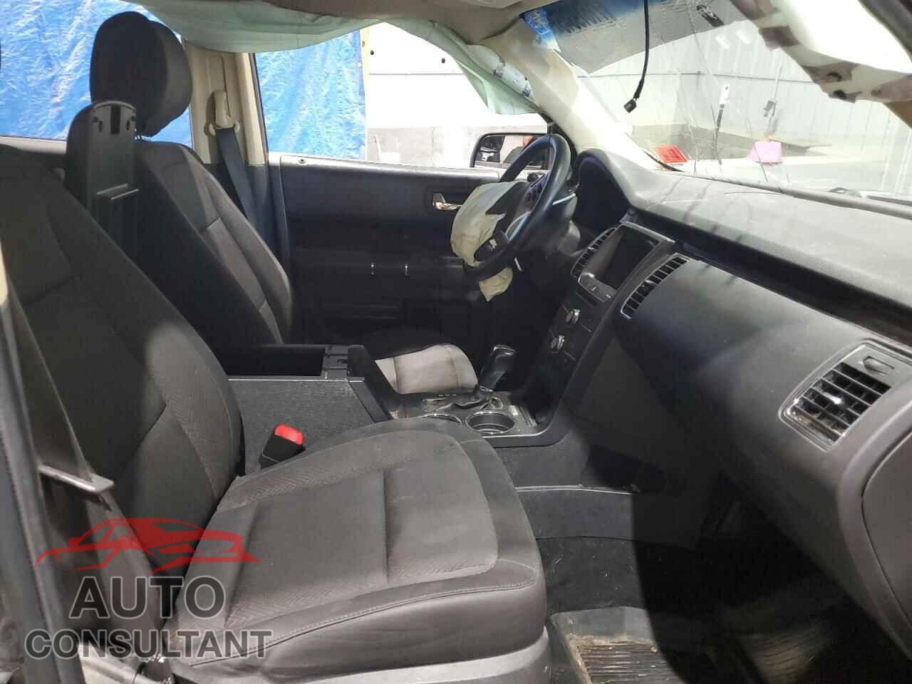 FORD FLEX 2019 - 2FMHK6C81KBA18957