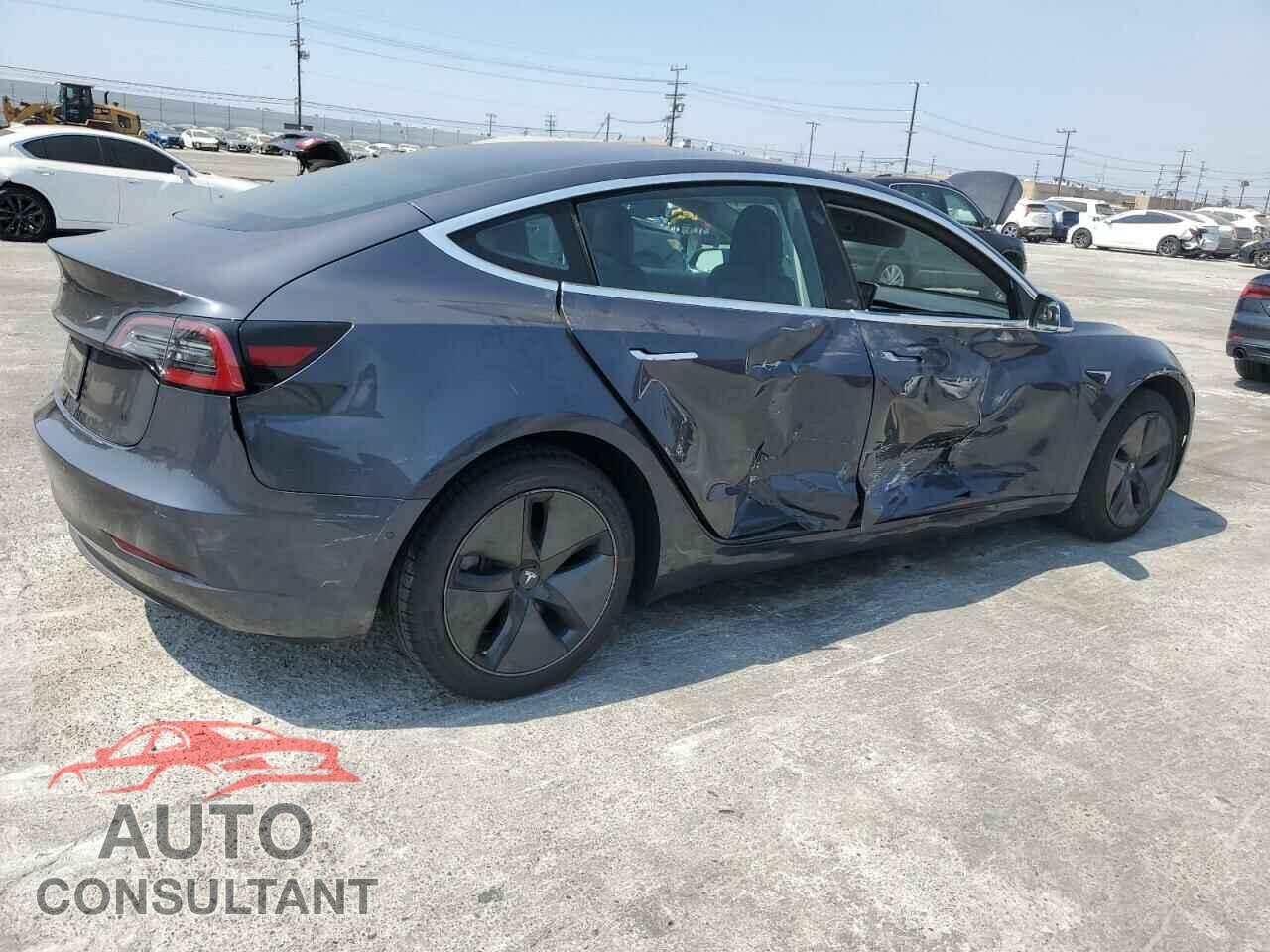 TESLA MODEL 3 2020 - 5YJ3E1EA5LF644301