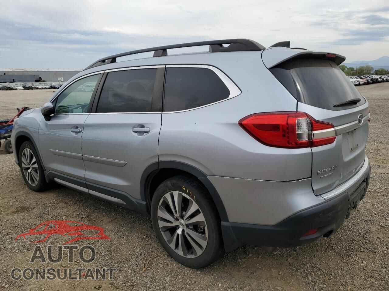 SUBARU ASCENT 2020 - 4S4WMAPD5L3476708