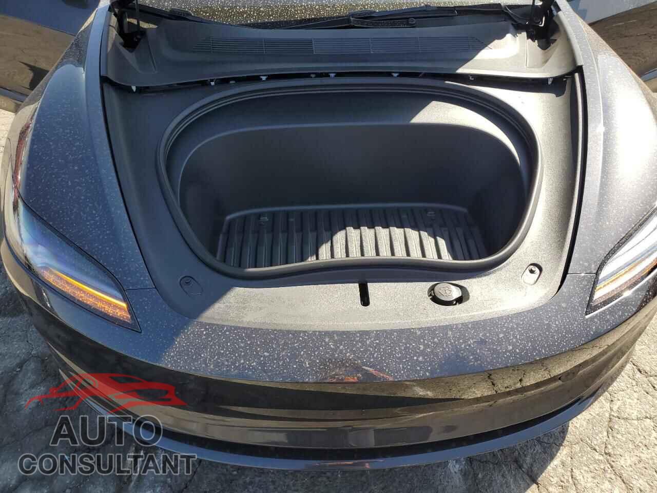 TESLA MODEL 3 2025 - 5YJ3E1EA3SF052829