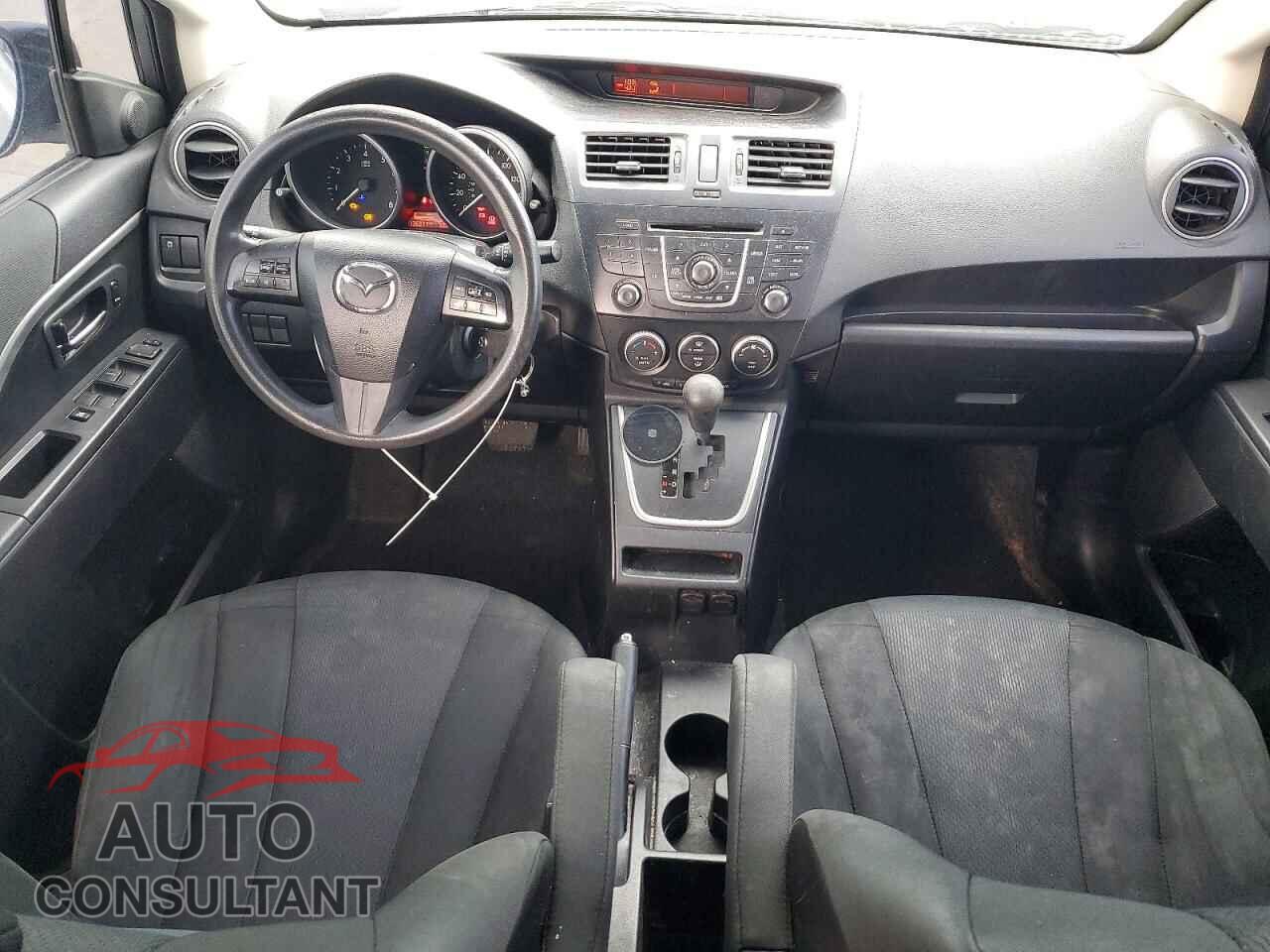 MAZDA 5 2014 - JM1CW2BL5E0177925