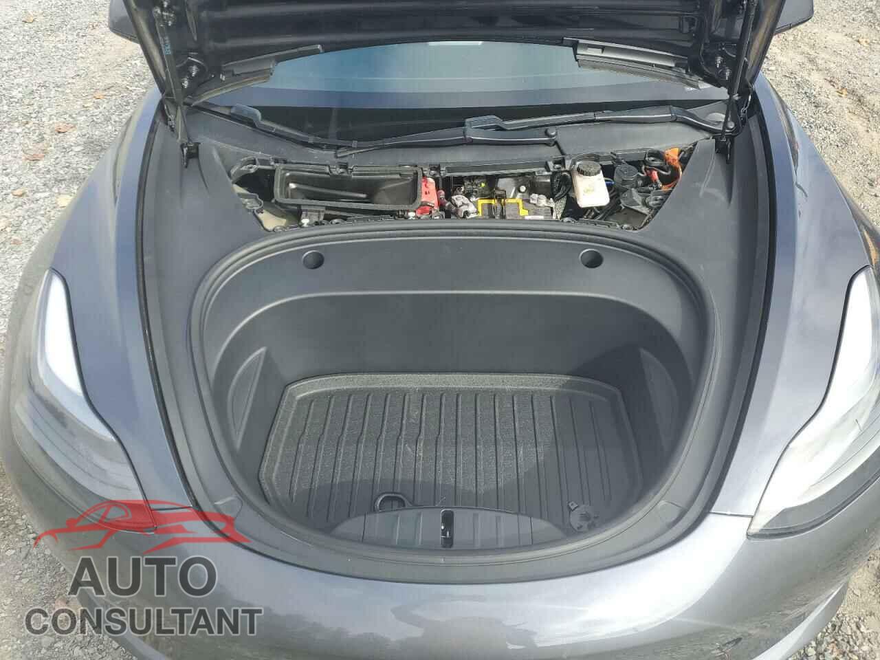 TESLA MODEL 3 2021 - 5YJ3E1EA4MF997789