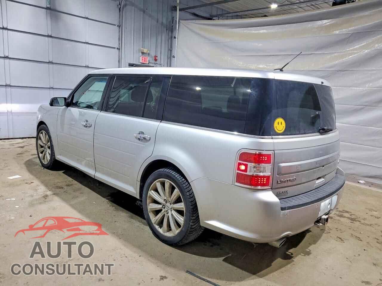 FORD FLEX 2013 - 2FMHK6DT6DBD17317