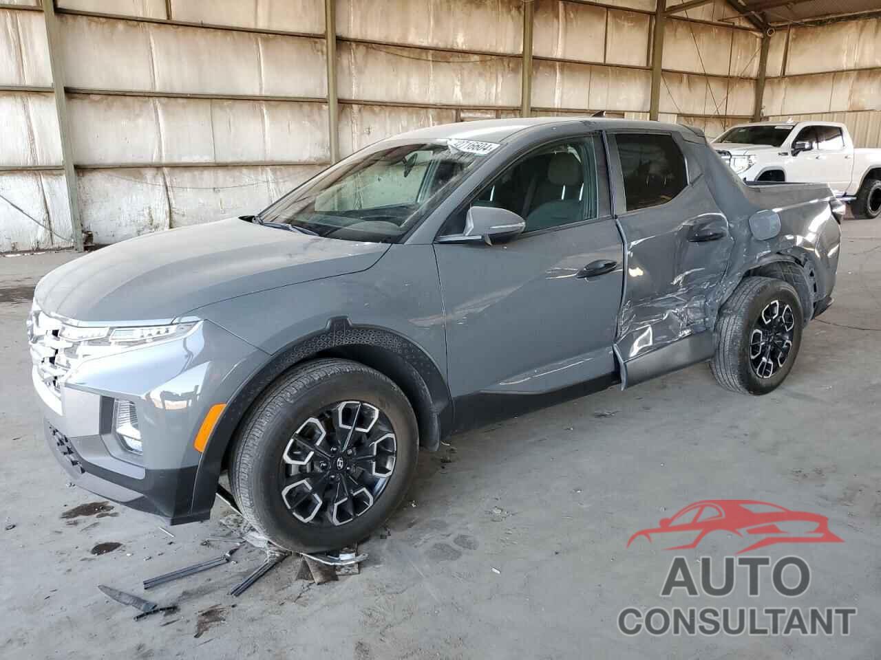 HYUNDAI SANTA CRUZ 2022 - 5NTJB4AE0NH008899