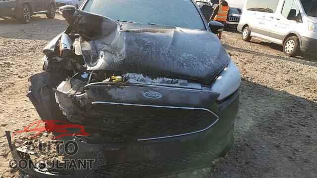 FORD FOCUS 2016 - 1FADP3F21GL328940