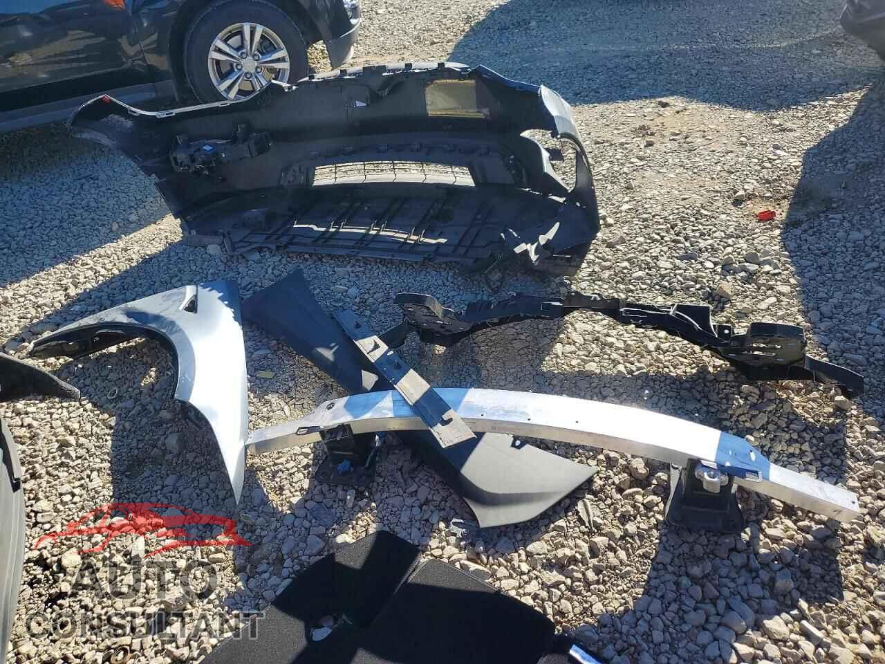 TESLA MODEL X 2023 - 7SAXCDE55PF424919
