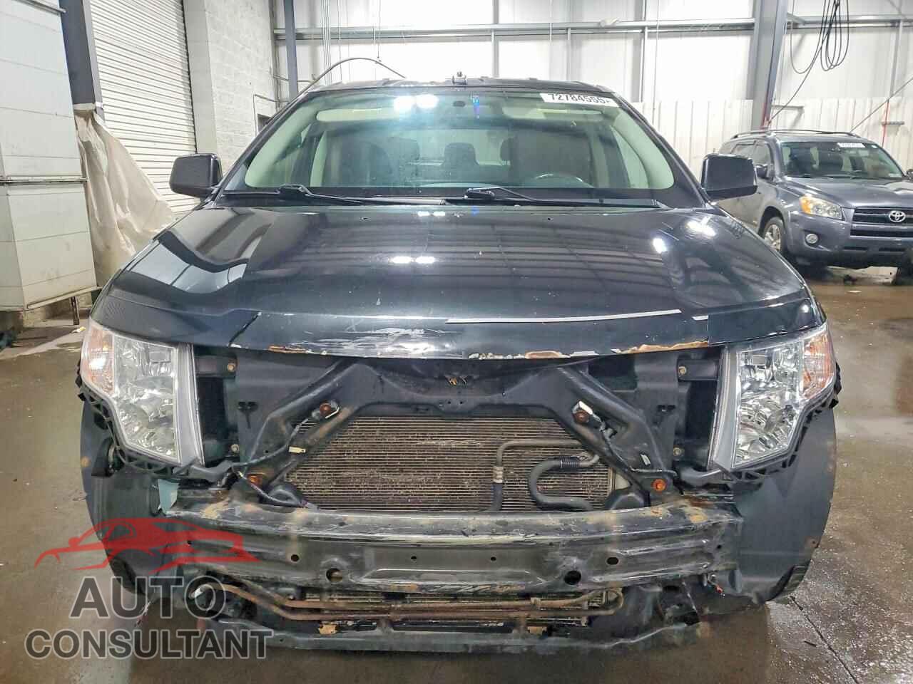 FORD EDGE 2010 - 2FMDK4JC4ABA14877