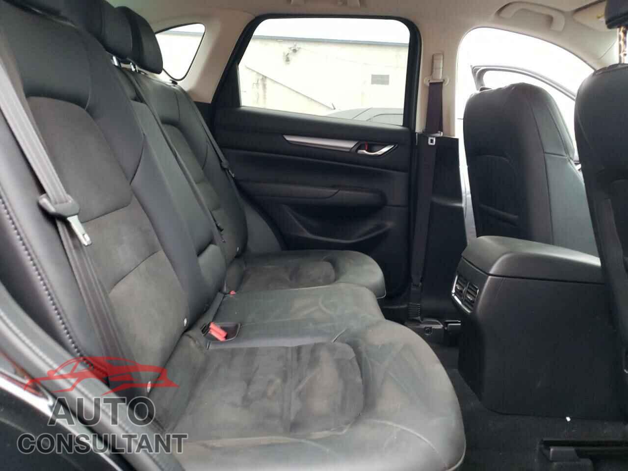 MAZDA CX-5 2020 - JM3KFBCM3L0768620