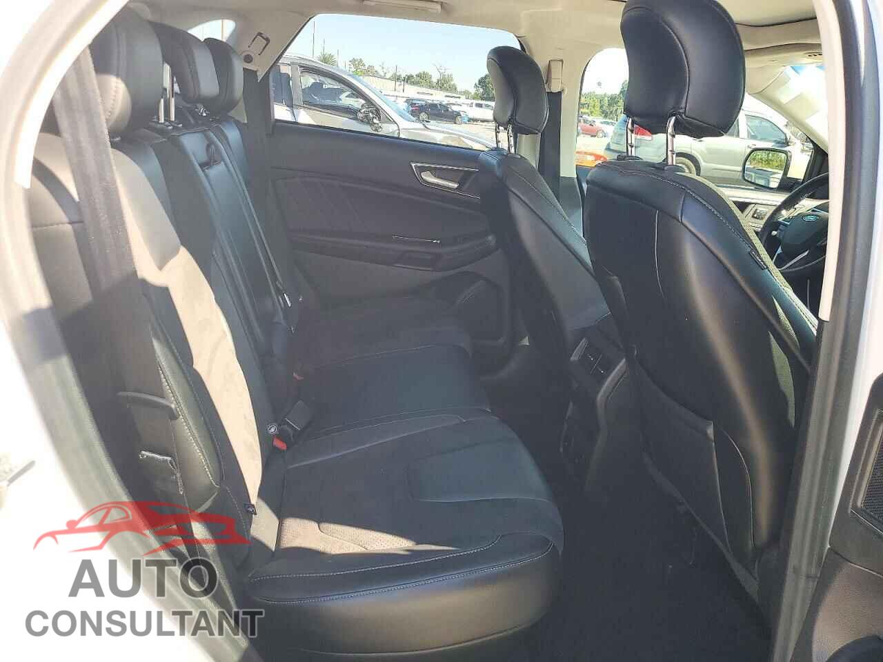 FORD EDGE 2017 - 2FMPK4AP5HBB41020