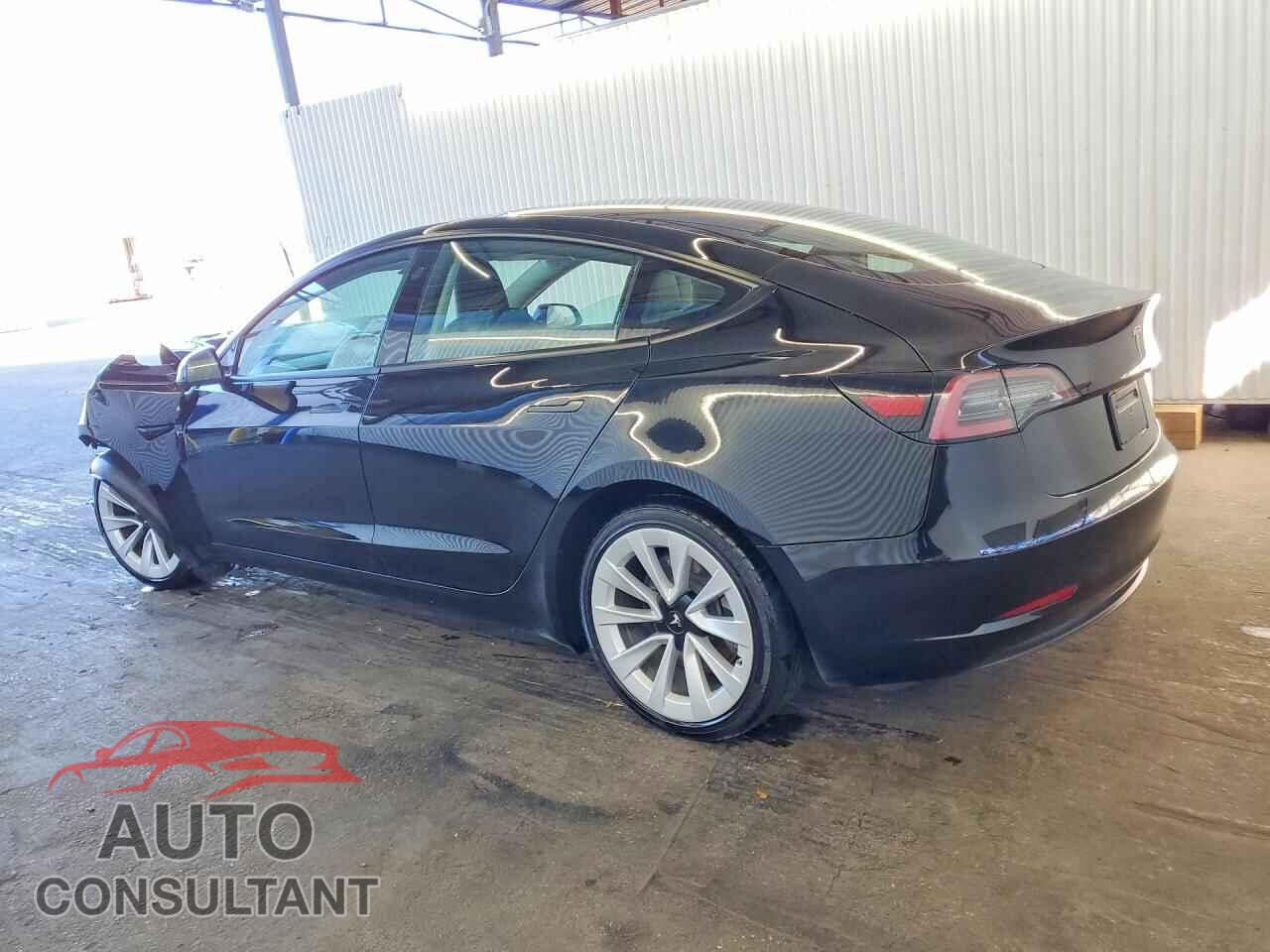 TESLA MODEL 3 2023 - 5YJ3E1EA7PF450701