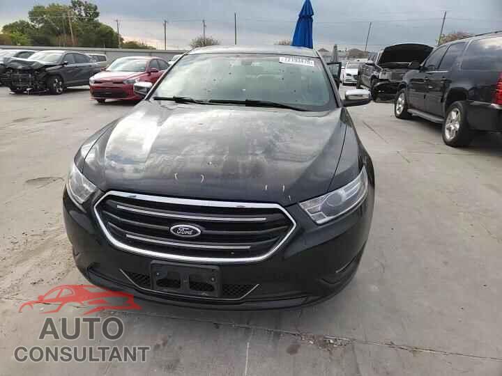 FORD TAURUS 2015 - 1FAHP2F86FG118549