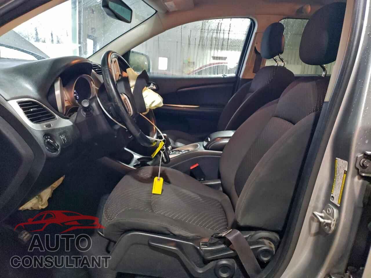 DODGE JOURNEY 2015 - 3C4PDDBG2FT609381