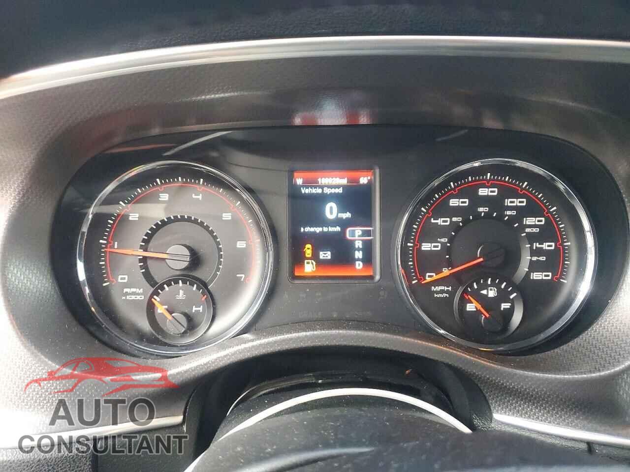 DODGE CHARGER 2013 - 2C3CDXDT5DH564313