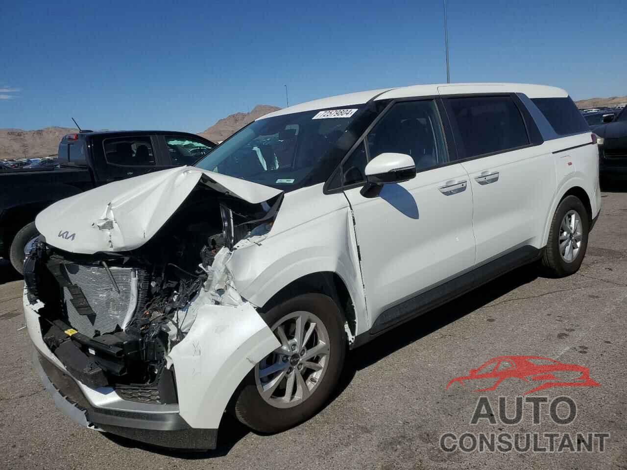 KIA CARNIVAL L 2024 - KNDNB4H34R6441808