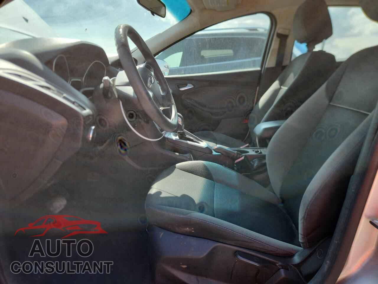FORD FOCUS 2014 - 1FADP3F22EL442250