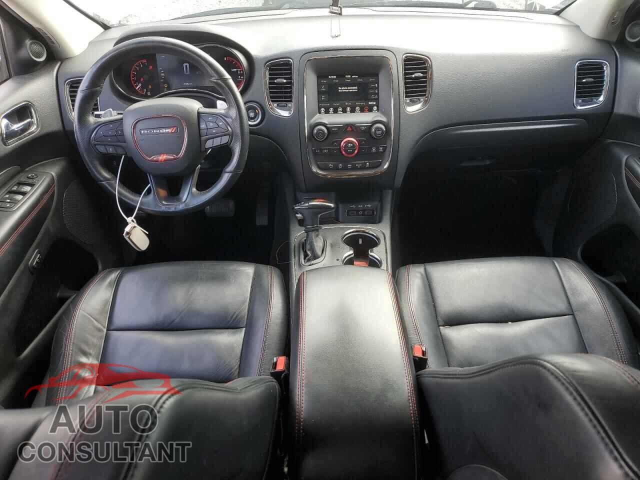 DODGE DURANGO 2018 - 1C4RDJDG2JC415135