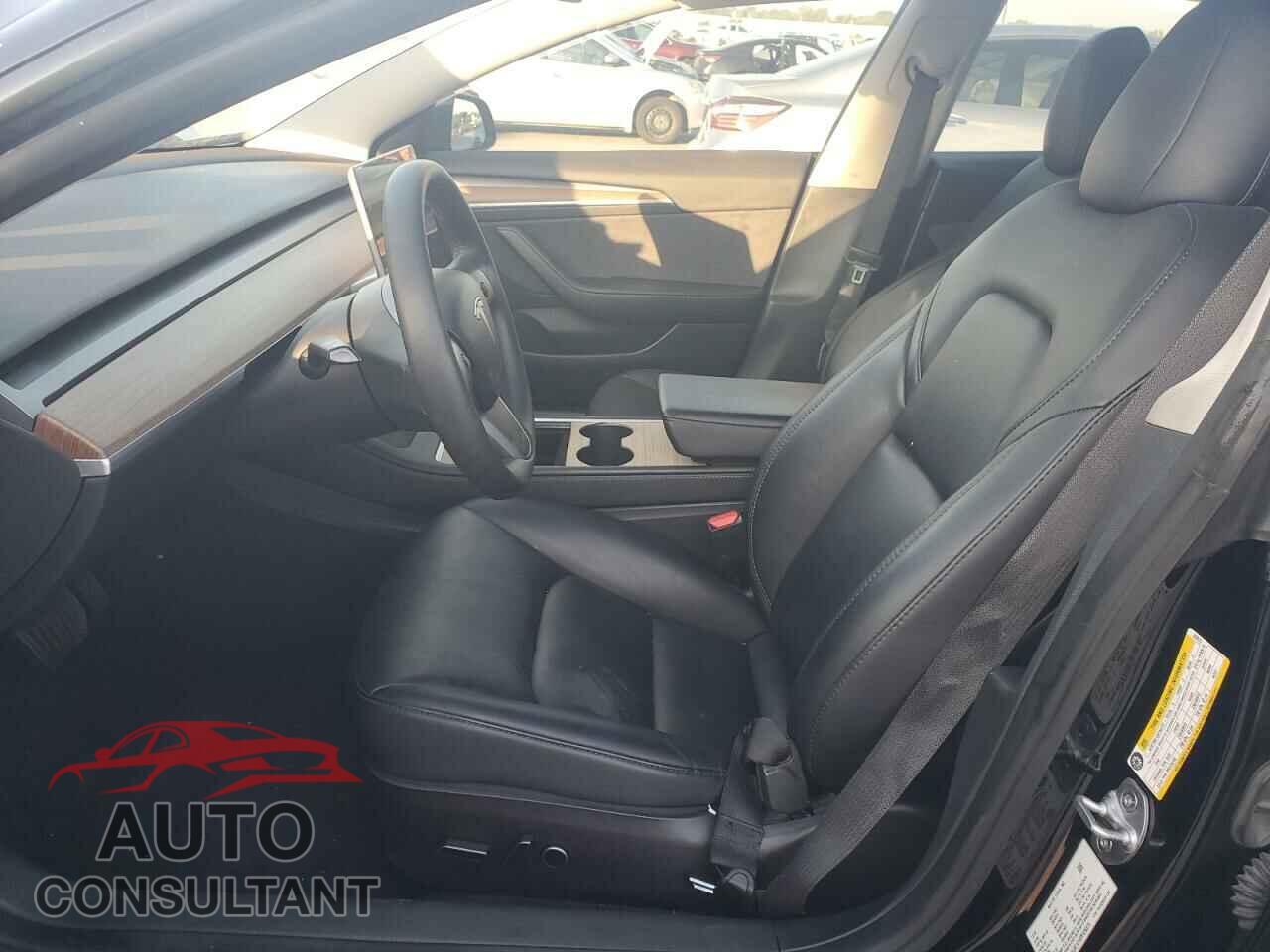 TESLA MODEL 3 2023 - 5YJ3E1EA9PF439375
