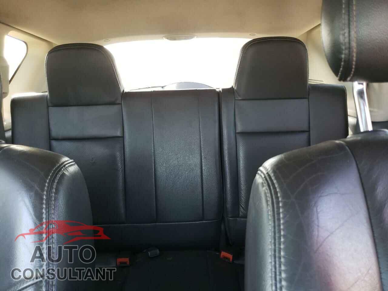 JEEP COMPASS 2016 - 1C4NJCEA1GD800654