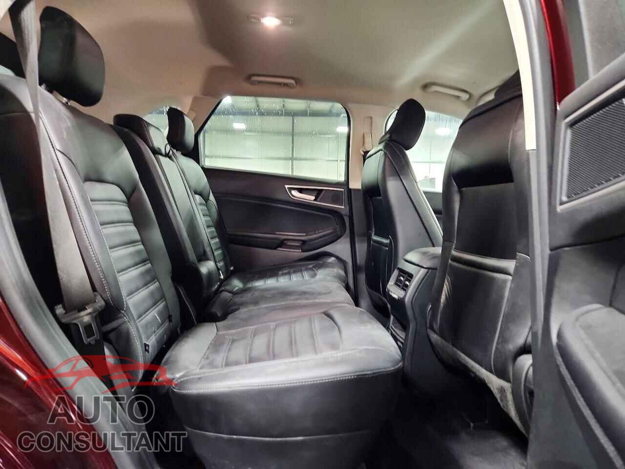 FORD EDGE 2024 - 2FMPK4J9XRBA15089