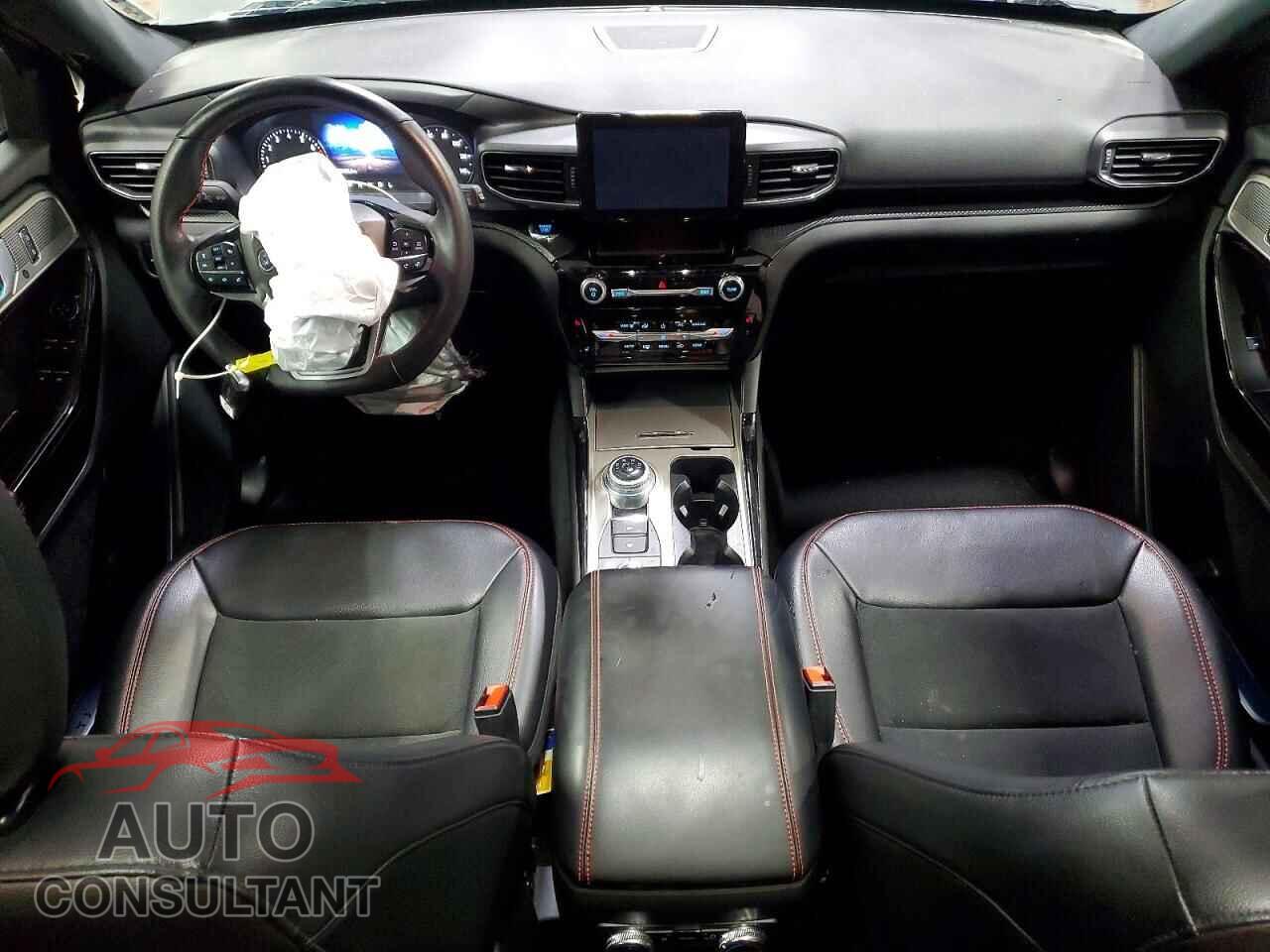 FORD EXPLORER 2023 - 1FMSK8KH1PGC05554